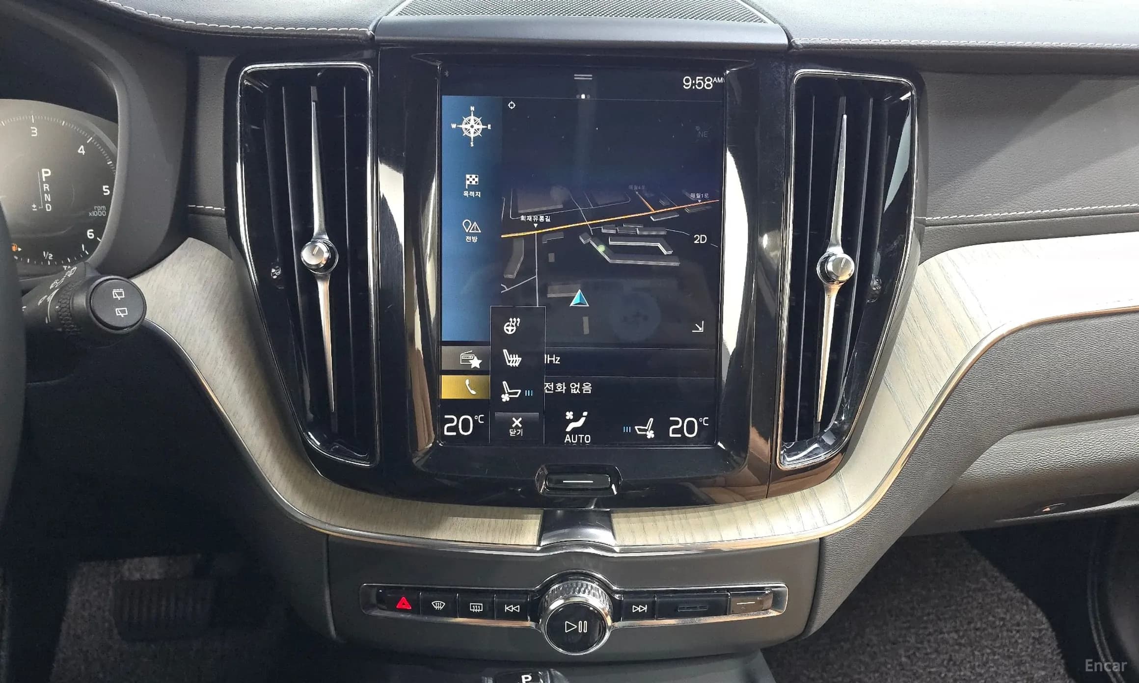 XC60 Gen 2