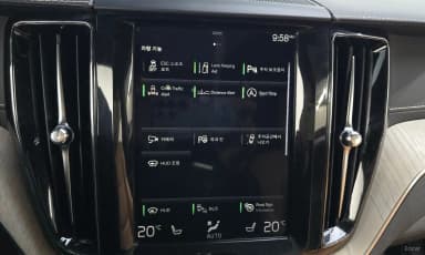 XC60 Gen 2