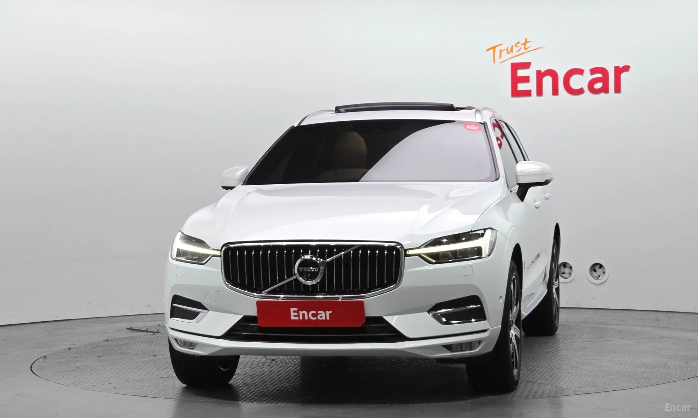 XC60 Gen 2
