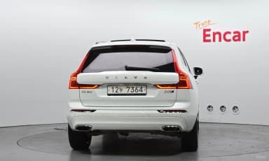 XC60 Gen 2