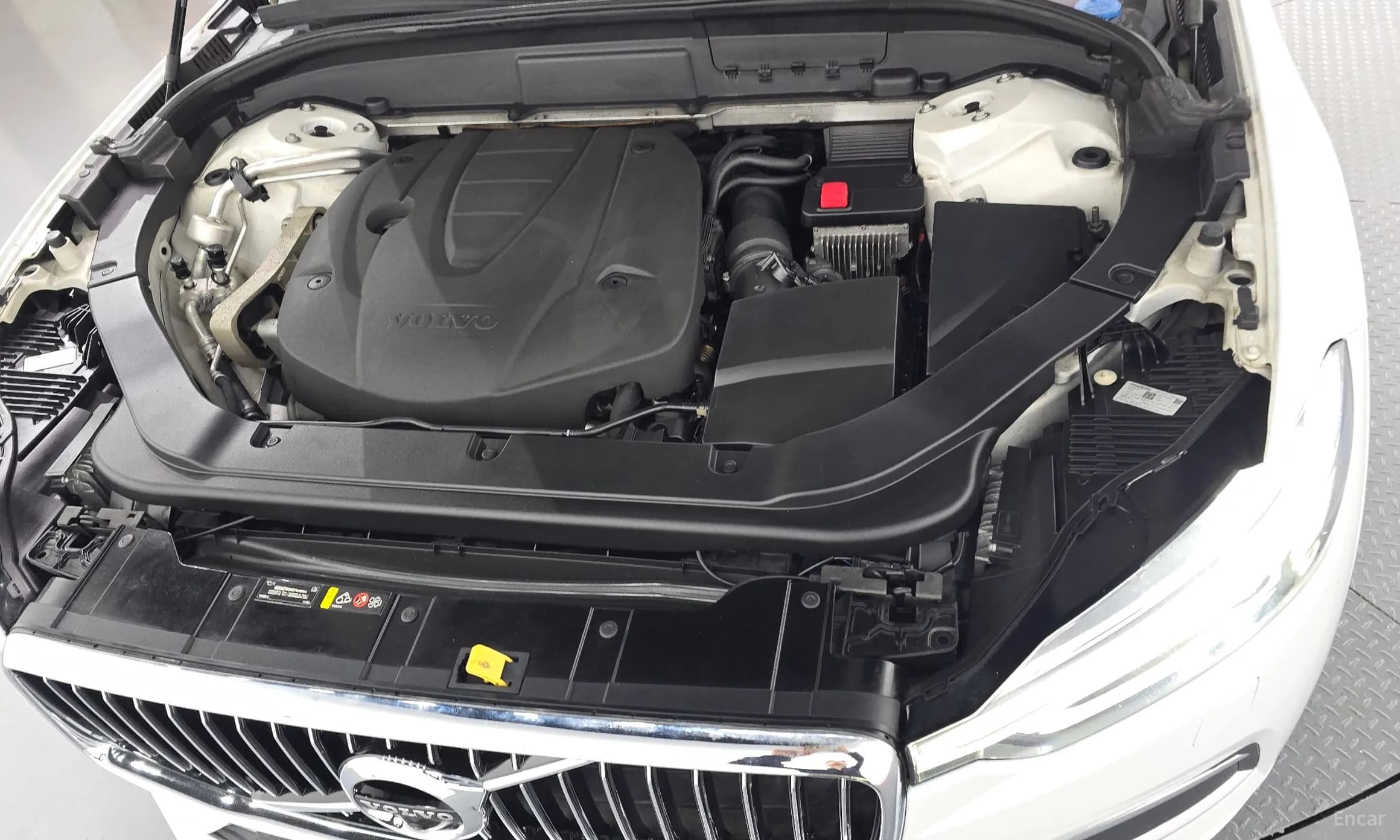 XC60 Gen 2
