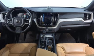 XC60 Gen 2