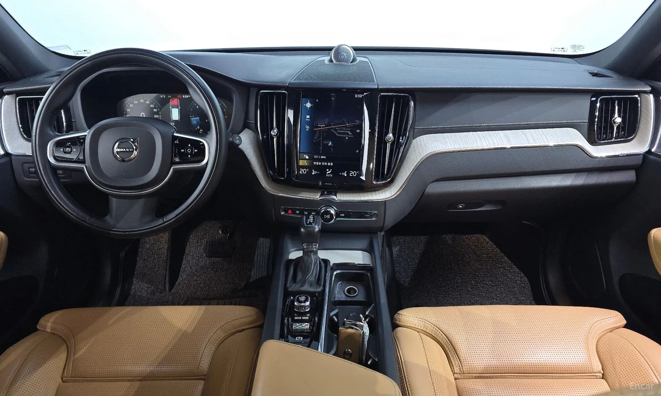 XC60 Gen 2