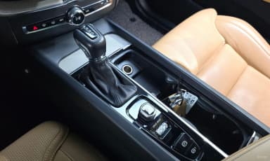 XC60 Gen 2