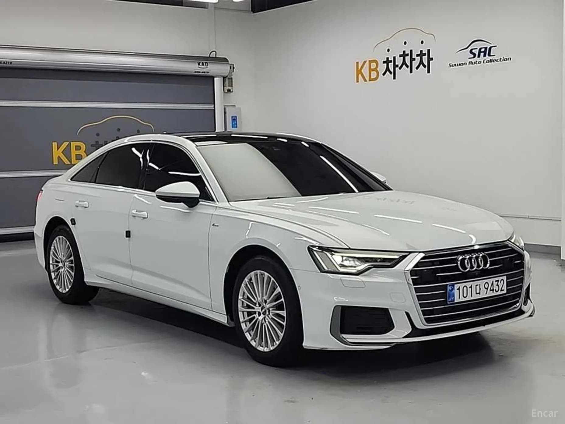 A6 (C8)