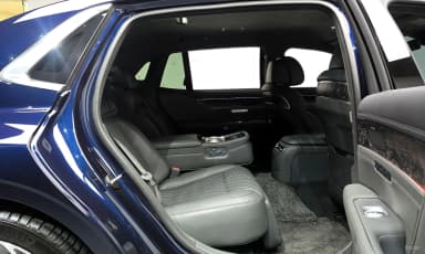 G90 (RS4)