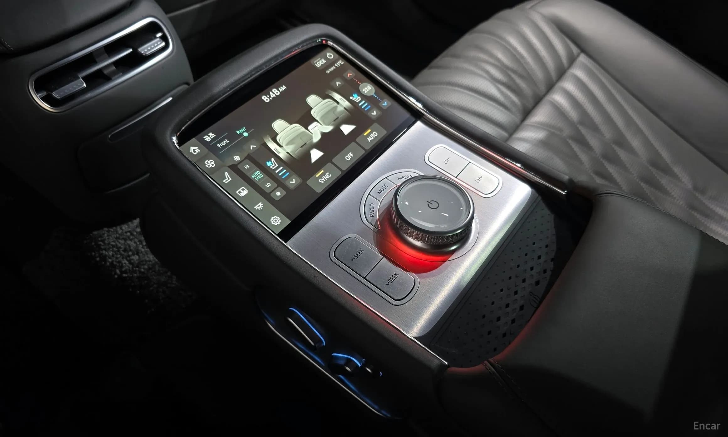 G90 (RS4)