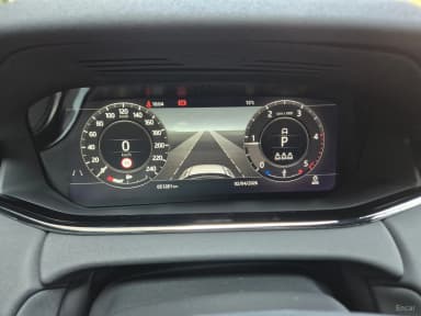 Range Rover Evoque 2nd Generation