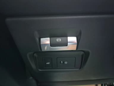 Range Rover Evoque 2nd Generation