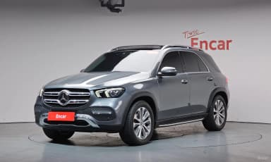 GLE-Class W167