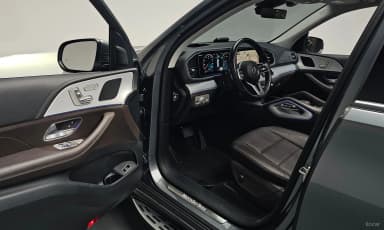 GLE-Class W167