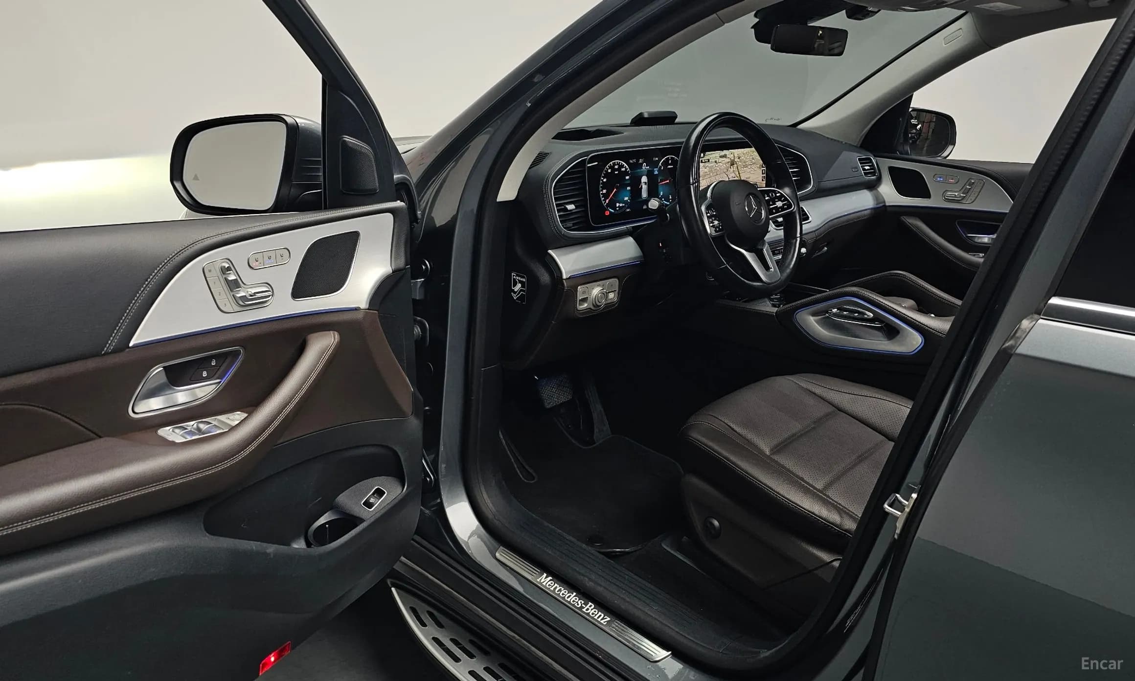 GLE-Class W167