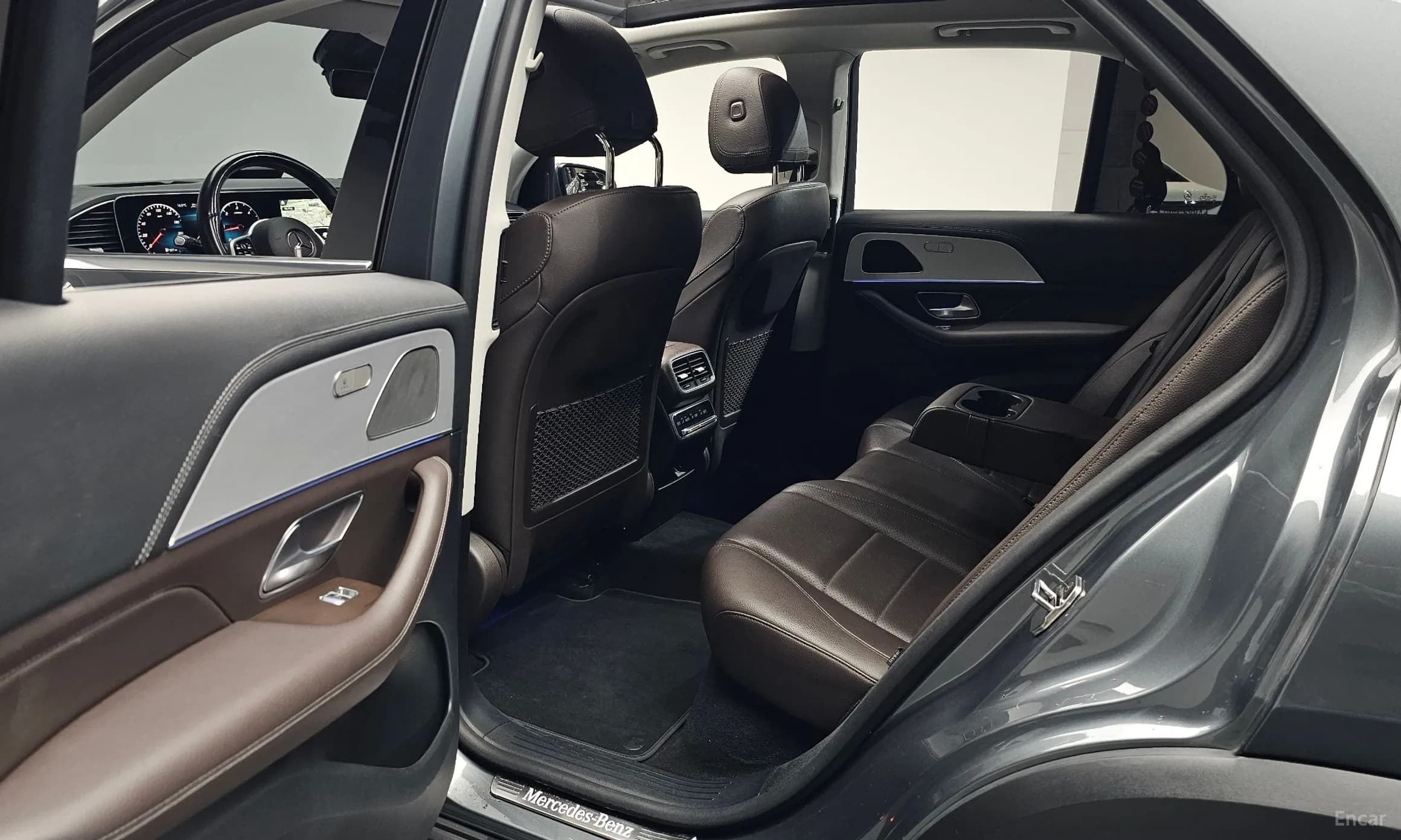 GLE-Class W167