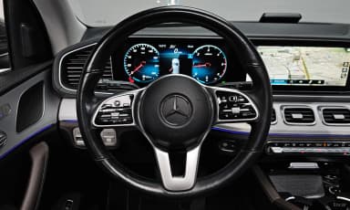 GLE-Class W167