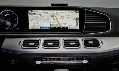 GLE-Class W167