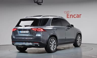 GLE-Class W167