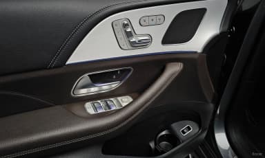 GLE-Class W167