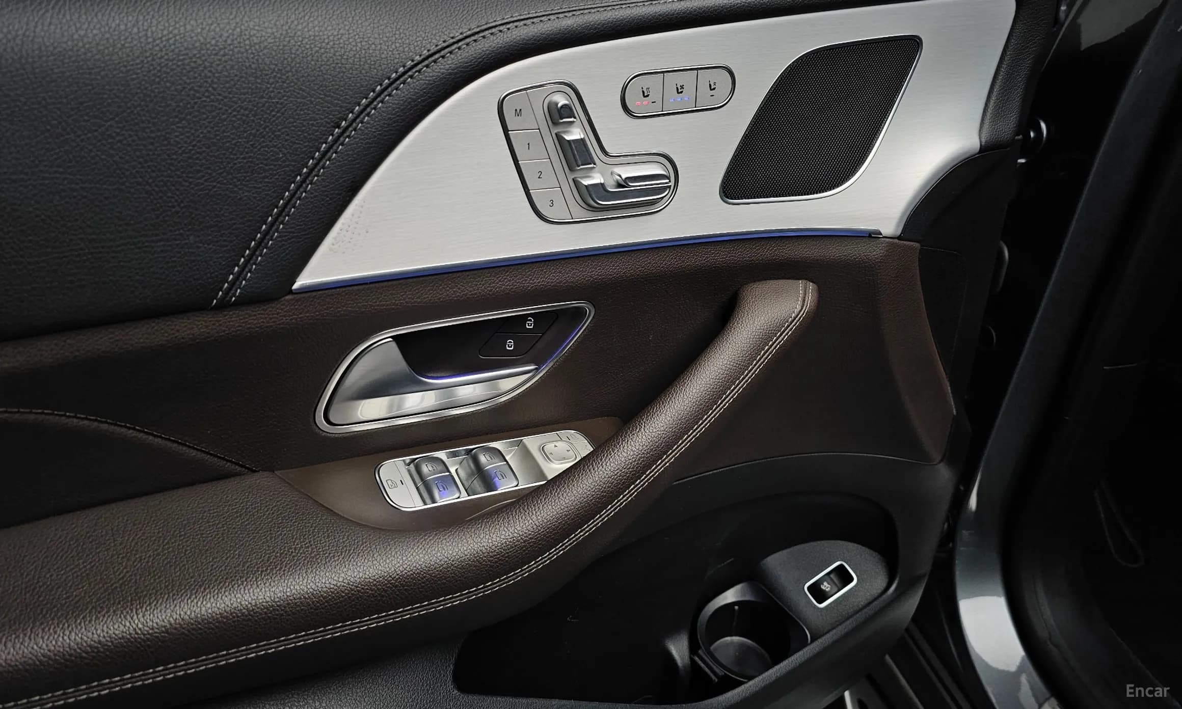 GLE-Class W167