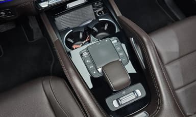 GLE-Class W167