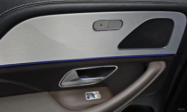 GLE-Class W167