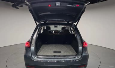 GLE-Class W167
