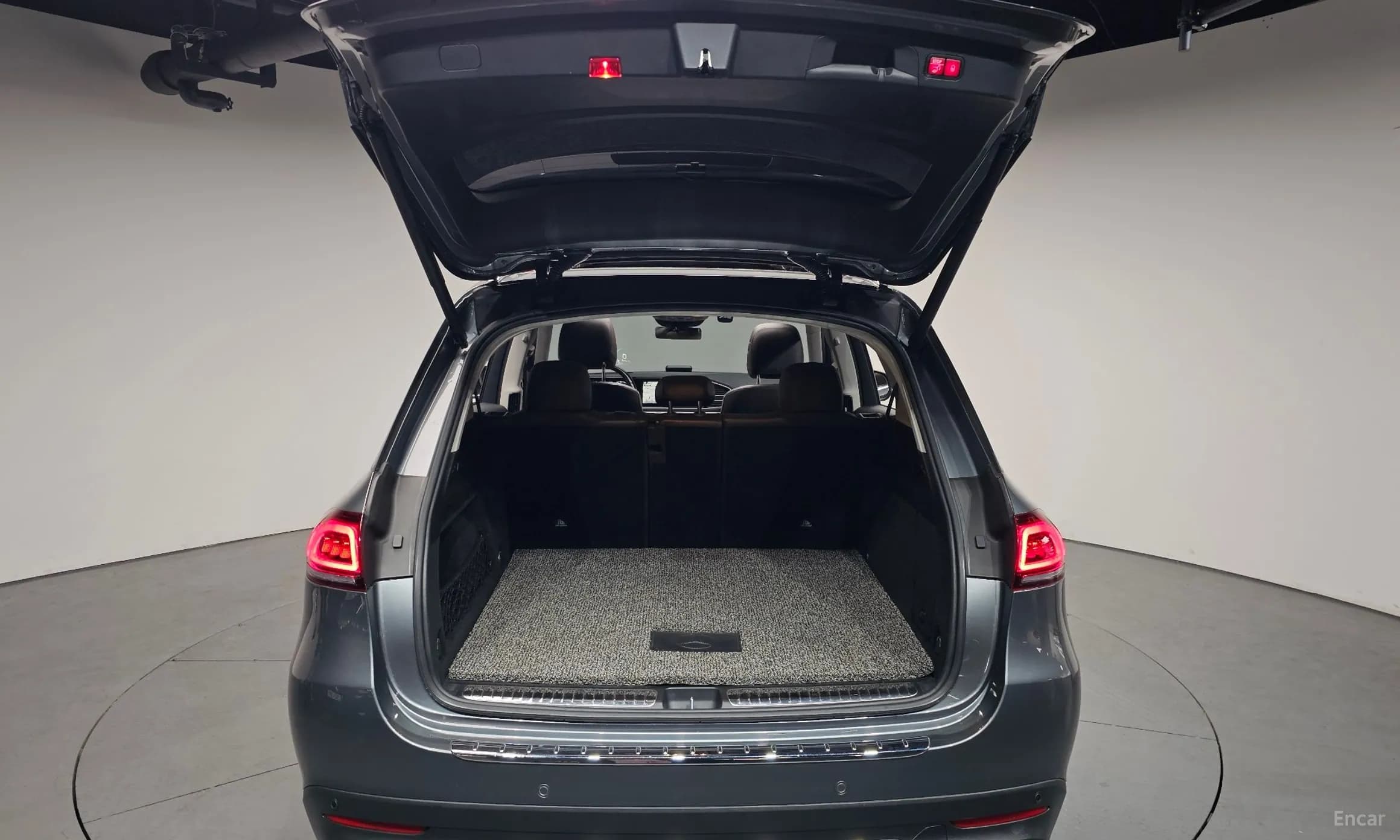 GLE-Class W167