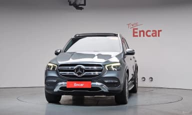 GLE-Class W167