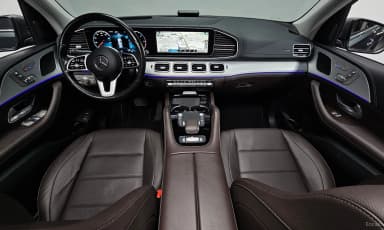 GLE-Class W167