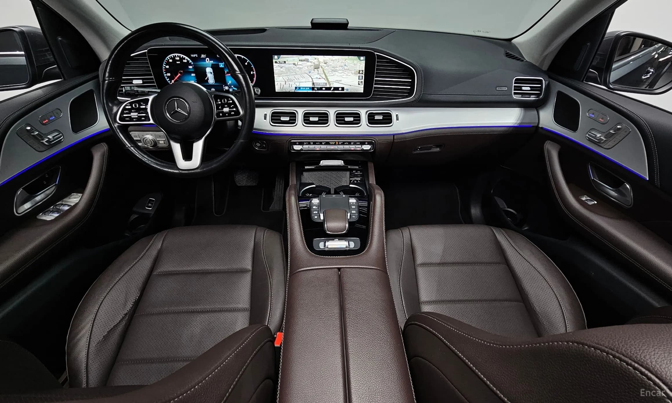 GLE-Class W167