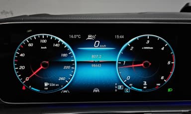 GLE-Class W167