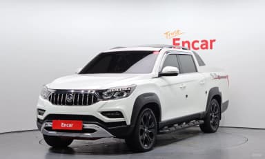 Rexton Sports Khan