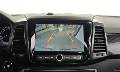 Rexton Sports Khan
