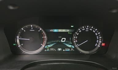 Rexton Sports Khan