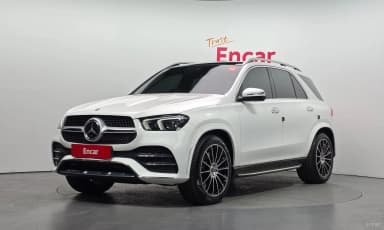 GLE-Class W167