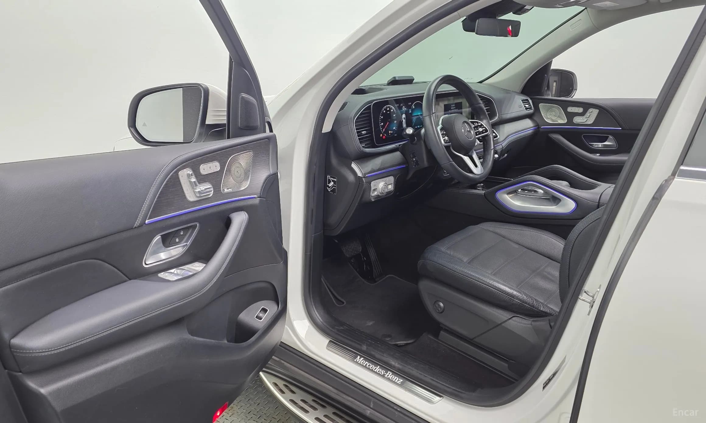 GLE-Class W167