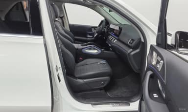 GLE-Class W167