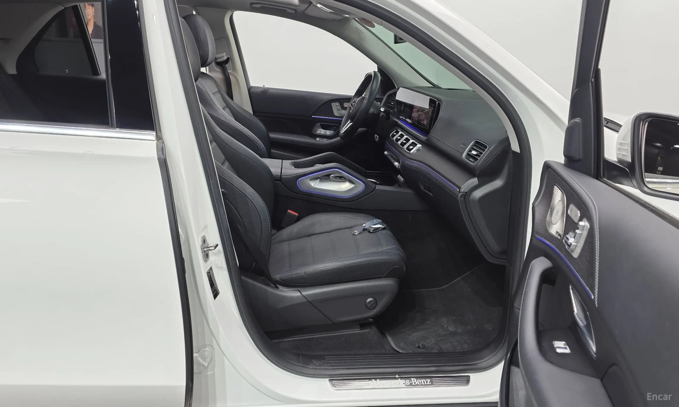 GLE-Class W167