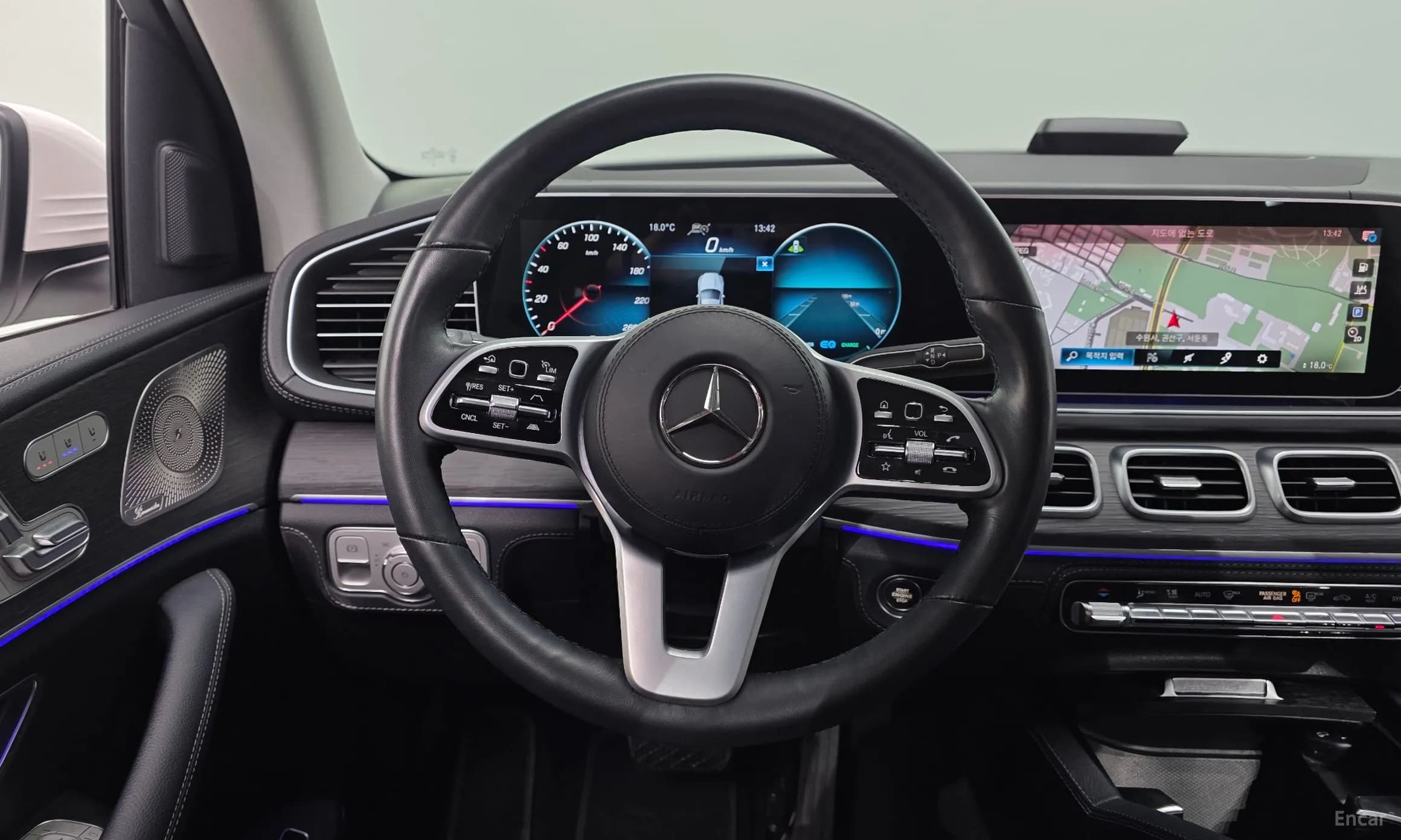 GLE-Class W167