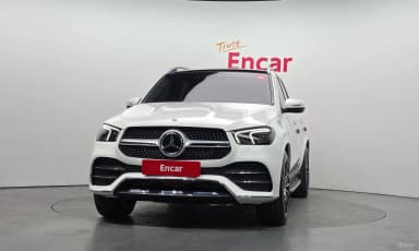 GLE-Class W167