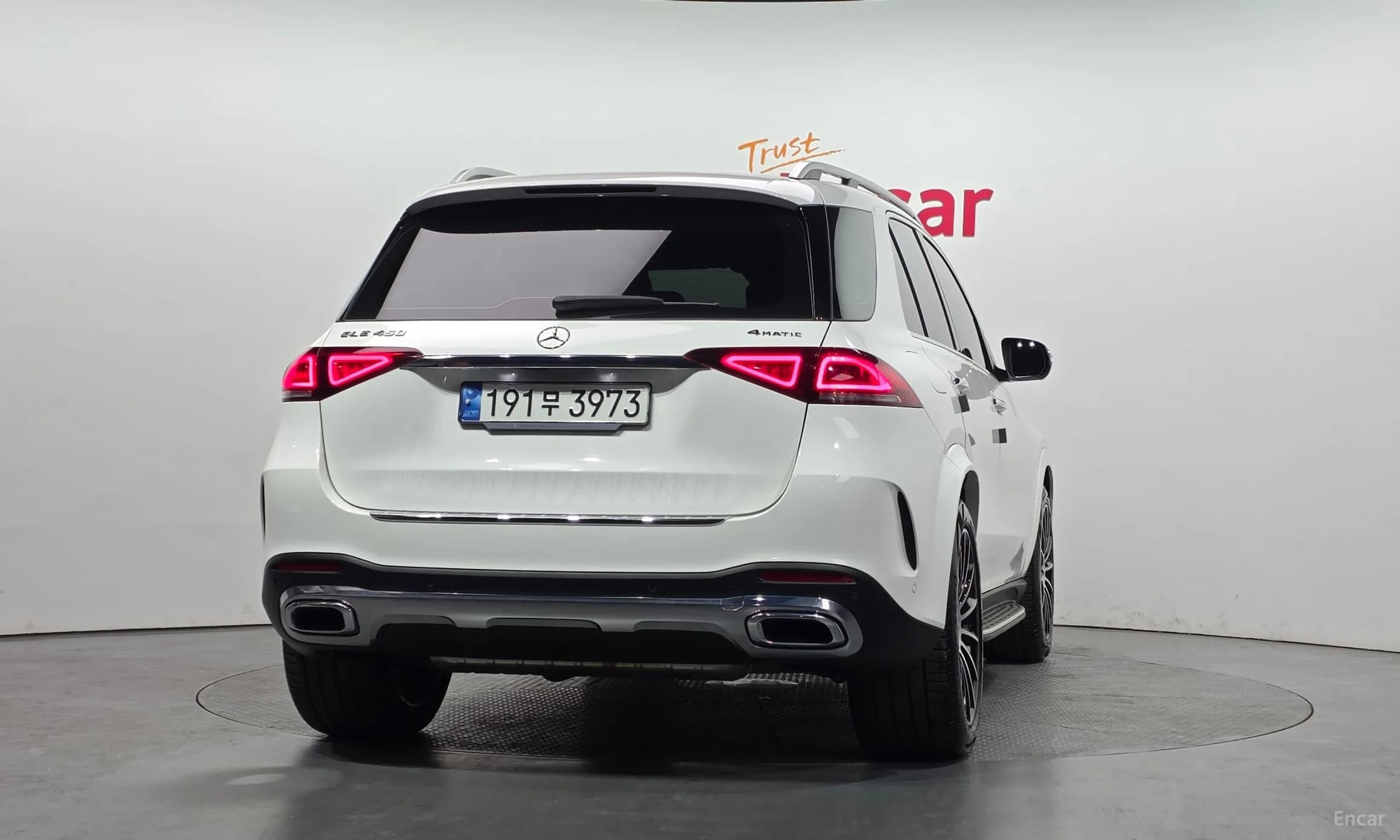 GLE-Class W167