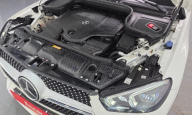 GLE-Class W167