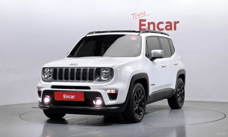 Renegade