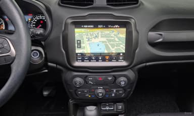 Renegade