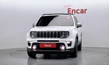 Renegade