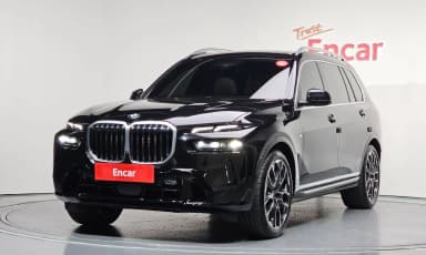 X7 (G07)