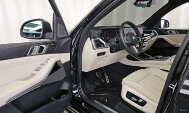 X7 (G07)