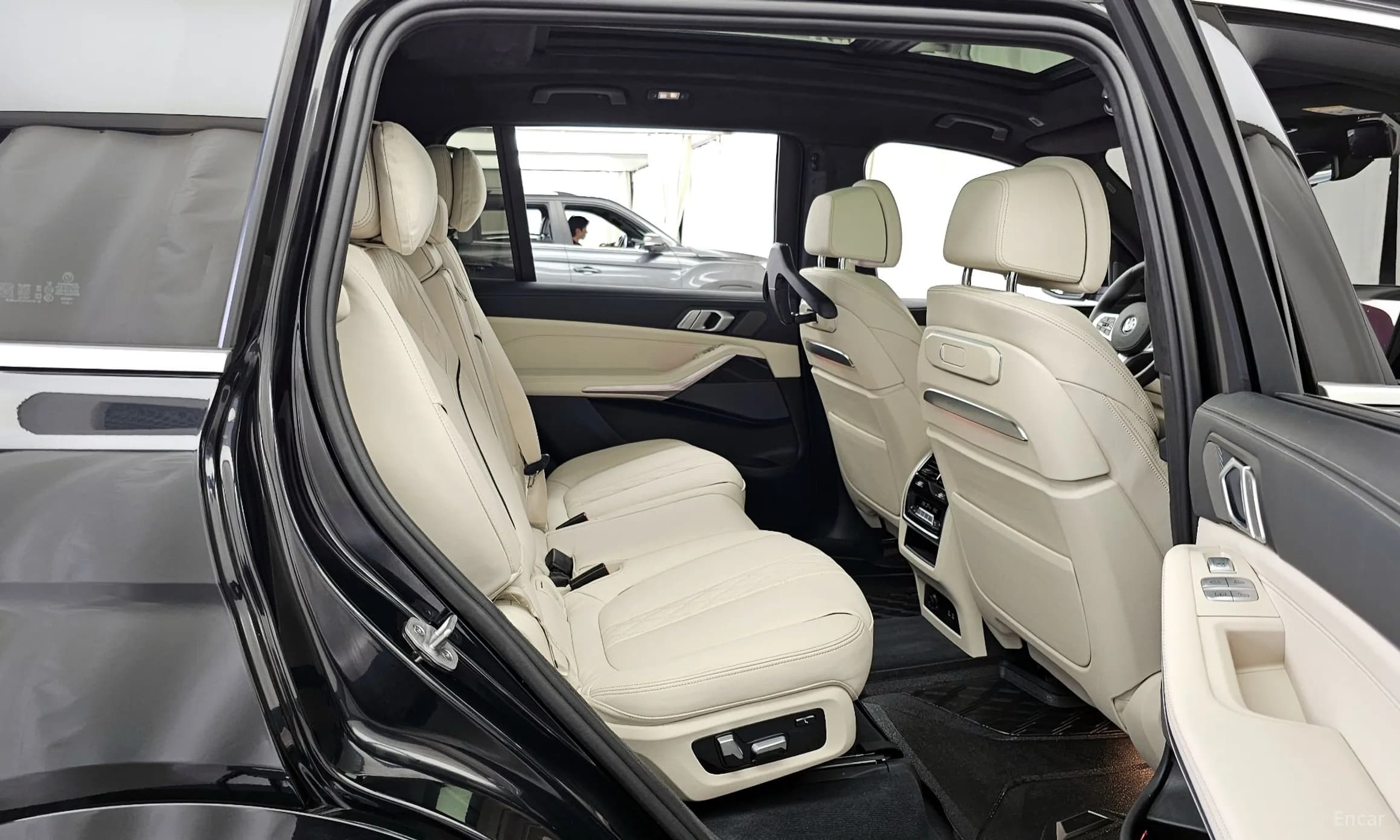X7 (G07)