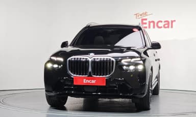 X7 (G07)