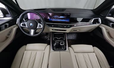 X7 (G07)