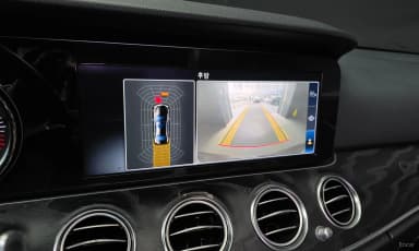 E-Class W213